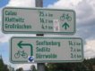 Německo - Okolo Lužických jezer na kole