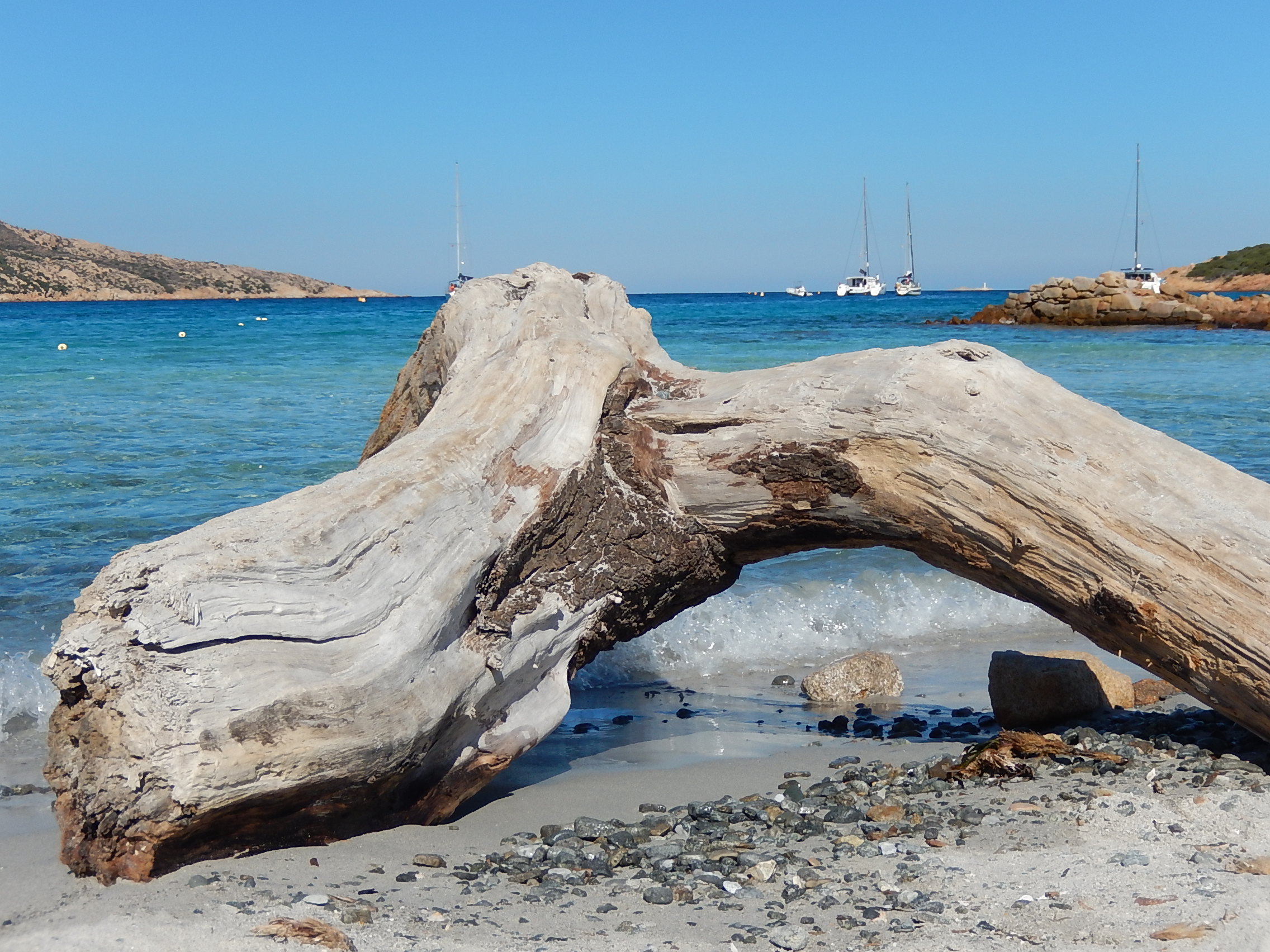 16 Spiaggia I due Mari