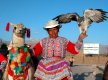 Peru - treking v říši Inků