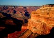 USA - národní parky JIHOZÁPADU - Grand Canyon