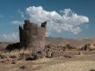 PERU - poznání říše Inků - jezero Titicaca - Sillustani