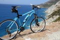 Korsika na kole - Cap Corse