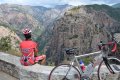 Korsika na kole - údolí Spelunca
