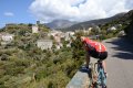 Korsika na kole - Cap Corse - Nonza