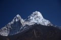 Nepál - trek k  Everestu - Ama Dablam