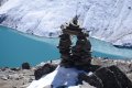 Nepál - trek k  Everestu - Gokyo