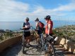 Jižní Itálie - Kalábrie na kole - letecky do hotelu - 55+ minus - Capo Vaticano