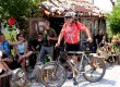 Černá Hora na kole