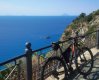 Jižní Itálie - Kalábrie na kole - letecky do hotelu - 55+ minus
