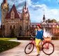 Polsko na kole - pohodová cykloturistika