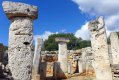 Kamenní svědci dávné historie Menorky