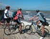 Francie - Normandie na kole - vyloďovací pláže