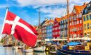 Švédsko + Dánsko na kole - Kodaň