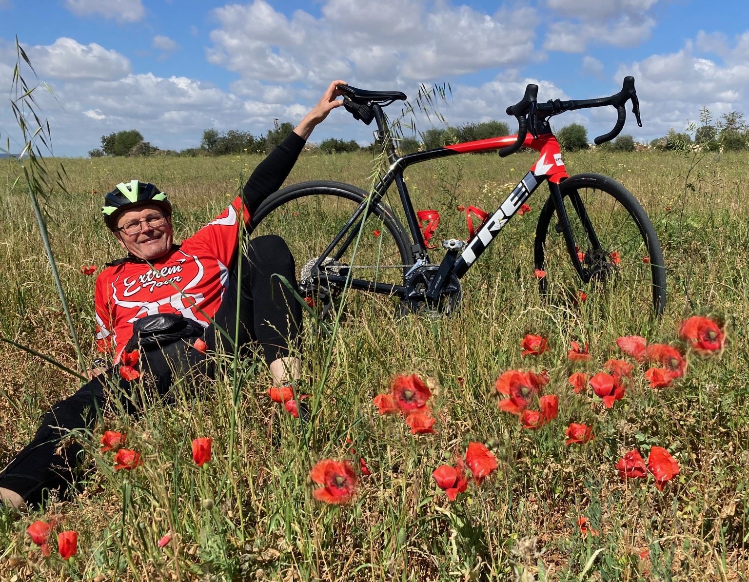 Provence na kole -...