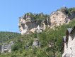 Kaňony jižní Francie na kole - Ardéšský kaňon