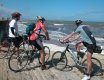 Bretaň + Normandie na kole - vyloďovací pláže