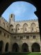 Provence na kole - Jižní Francie - Avignon - papežský palác
